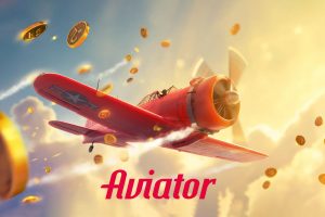 aviator game