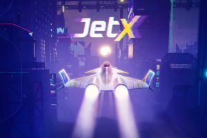 Jet x game