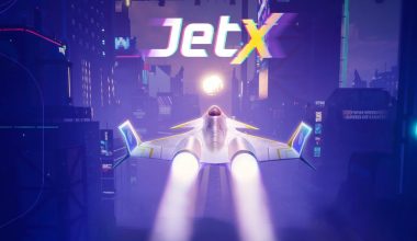 Jet x game